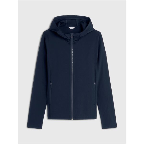 Tommy Hilfiger Performance Windbreaker Jacket
