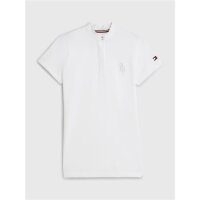 Tommy Hilfiger Rhinestone Performance Show Shirt