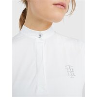 Tommy Hilfiger Rhinestone Performance Show Shirt