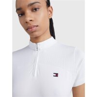 Tommy Hilfiger Fresh Air Performance Zip Collar