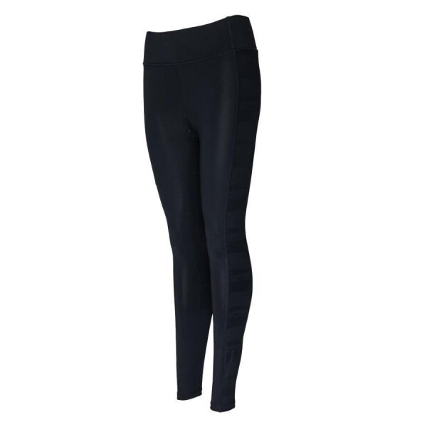 Kingsland Karina Damen Kompressions reithose mit Vollgrip