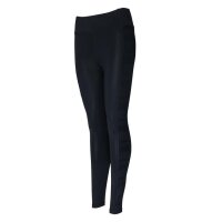Kingsland Karina Damen Kompressions reithose mit Vollgrip