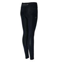 Kingsland Karina Damen Kompressions reithose mit Vollgrip