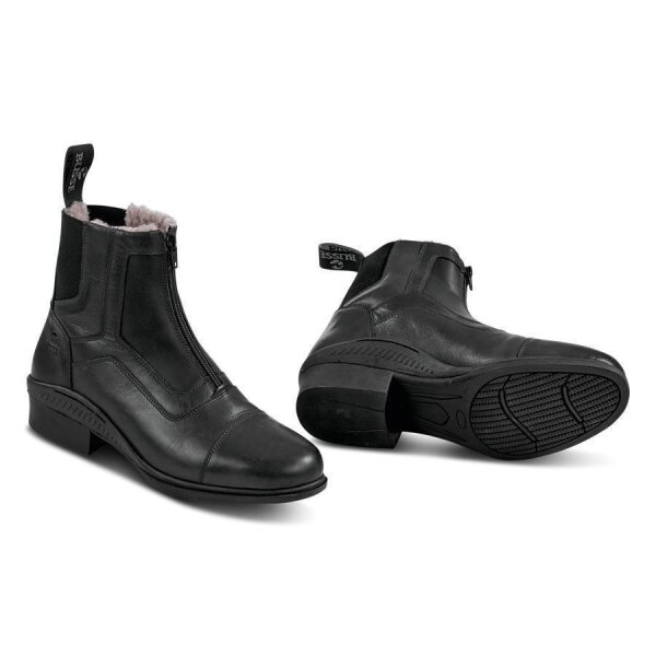 Busse Jodhpur-Stiefelette FARGO-WINTER