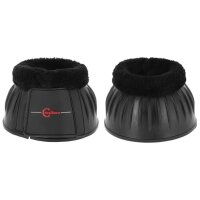 Hufglocken Gummi Teddy Fleece