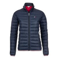 Tommy Hilfiger Women Light Re-Down Jacket