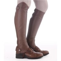 Chaps Valerius Softleder