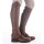 Chaps Valerius Softleder