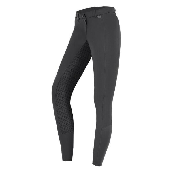 Reithose Micro Sport Silikon