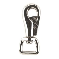 Karabinerhaken extra stabil