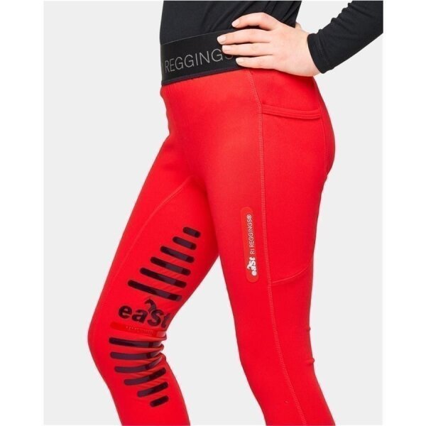eaSt REGGINGS® R1 kids Reithose