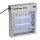 Fliegenvernichter EcoKill Inox Modell 2012