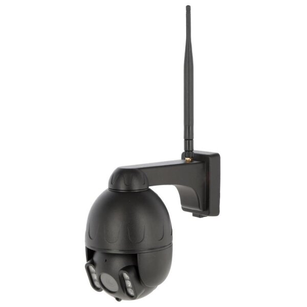 IPCam 360 FHD Compact Outdoor-IP-Kamera