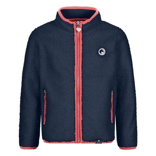 Fleece Jacke Lucky Lana