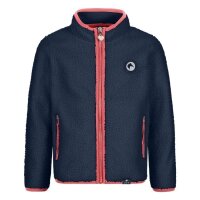 Fleece Jacke Lucky Lana