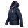 Steppjacke Lucky Liv