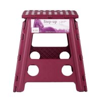Step-up Hocker