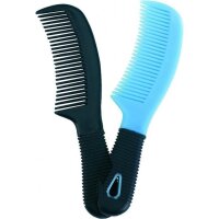 HIPPOTONIC „Soft" PVC-Kamm