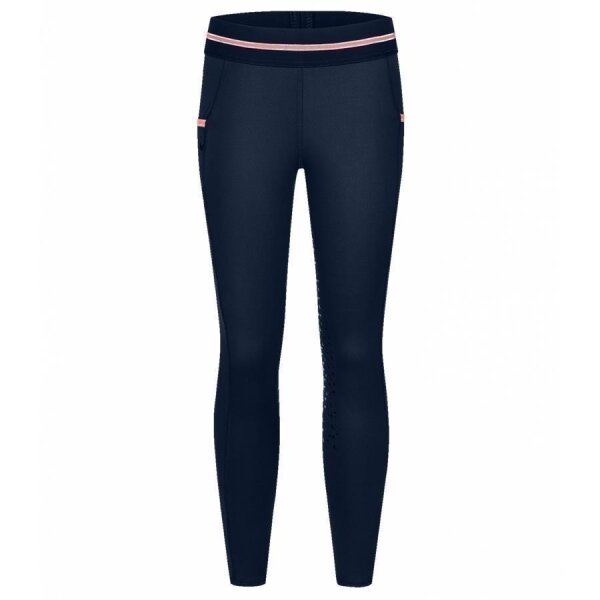 Thermo Reitleggings Lucky Leni, Kids