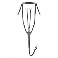 Waldhausen X-Line Vorderzeug Professional