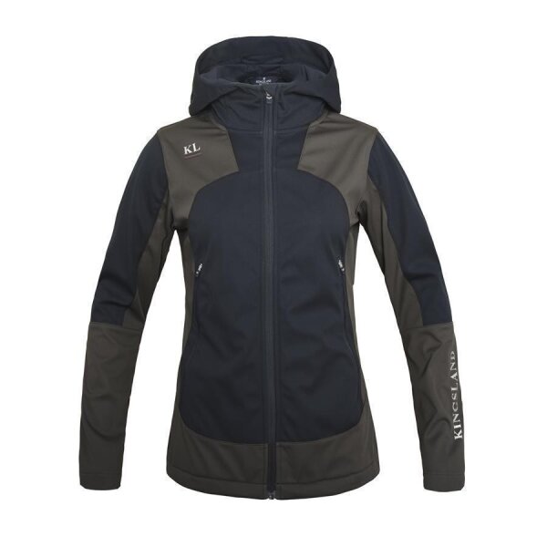 Kingsland KLeliza Ladies Softshell Jacket