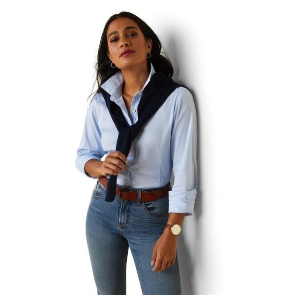 Ariat Tomales Shirt Bluse