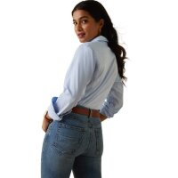 Ariat Tomales Shirt Bluse