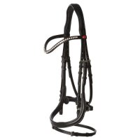 Kieffer Trensenzaum  Ultrasoft® Stella