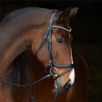 Kieffer Trensenzaum  Ultrasoft® Stella