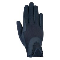 Reithandschuhe Grip Mesh Kids