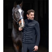 Waldhausen Softshell-Mix Weste Maine, Herren