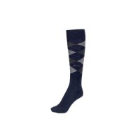 Pikeur Knee Socks Checked