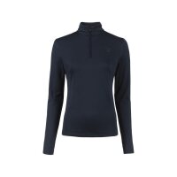 Cavallo Damen Shirt Stehkragen Funktion CAVALGEMMA