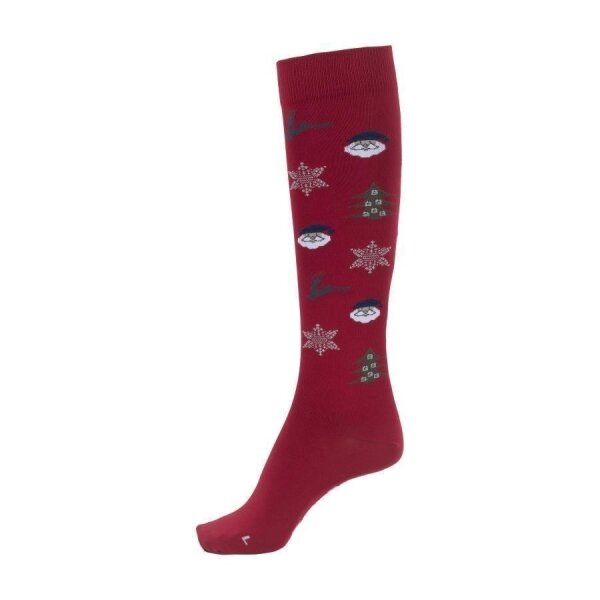Cavallo Damen Funktionsstrumpf CAVALSANTA