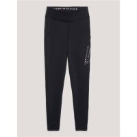 Tommy Hilfiger MONACO Winter Vollbesatz Leggings