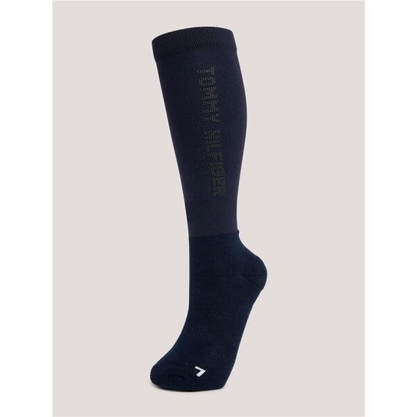 Tommy Hilfiger PARIS Lange Winter Reitsocken