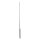HKM Dressurgerte -Rosewood-