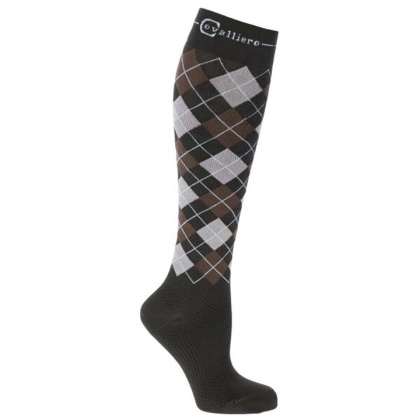 Reitstrümpfe ThermoPro