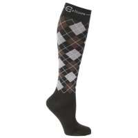 Reitstrümpfe ThermoPro