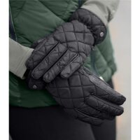 Reithandschuh Diamond Winter