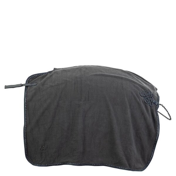 BR Fleece Ausreitdecke