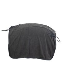 BR Fleece Ausreitdecke