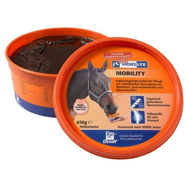 HORSLYX Mobility 0,65 kg