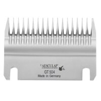 Aesculap Schermesser Set GT503/GT504