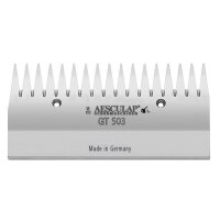 Aesculap Schermesser Set GT503/GT504