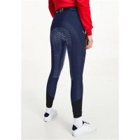 Hilfiger Thermohose XL Softshell B reeches Full Grip...