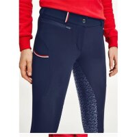 Hilfiger Thermohose XL Softshell B reeches Full Grip...