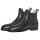 Jodhpurgummistiefel -soft/weit- mit Teddyfutter
