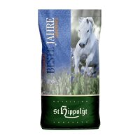 St. Hippolyt Vitalmüsli Beste Jahre