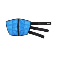 Sprunggelenks Kühlgamasche Gel, Stück